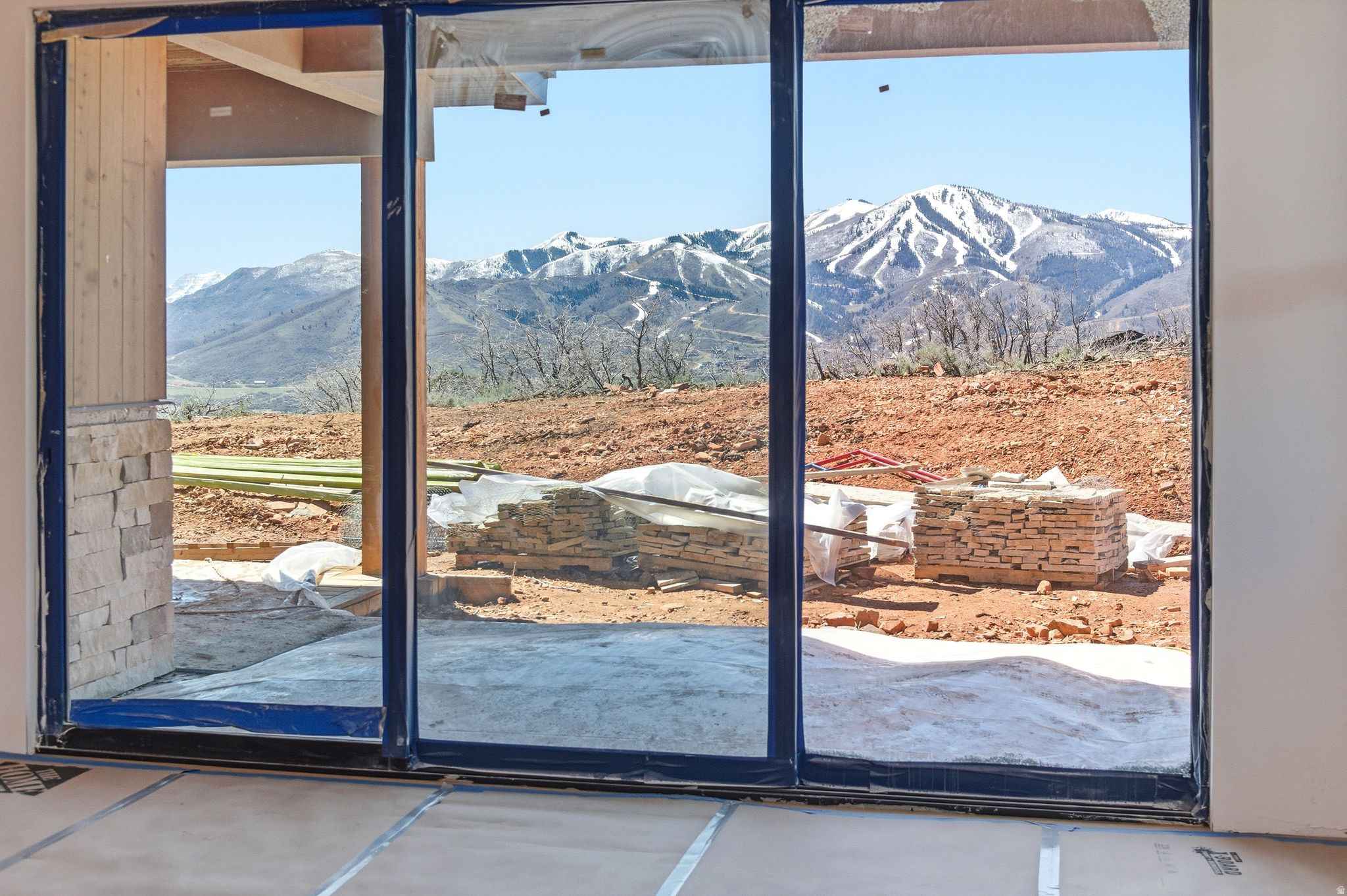 SOARING HAWK SUBDIVISION - Residential