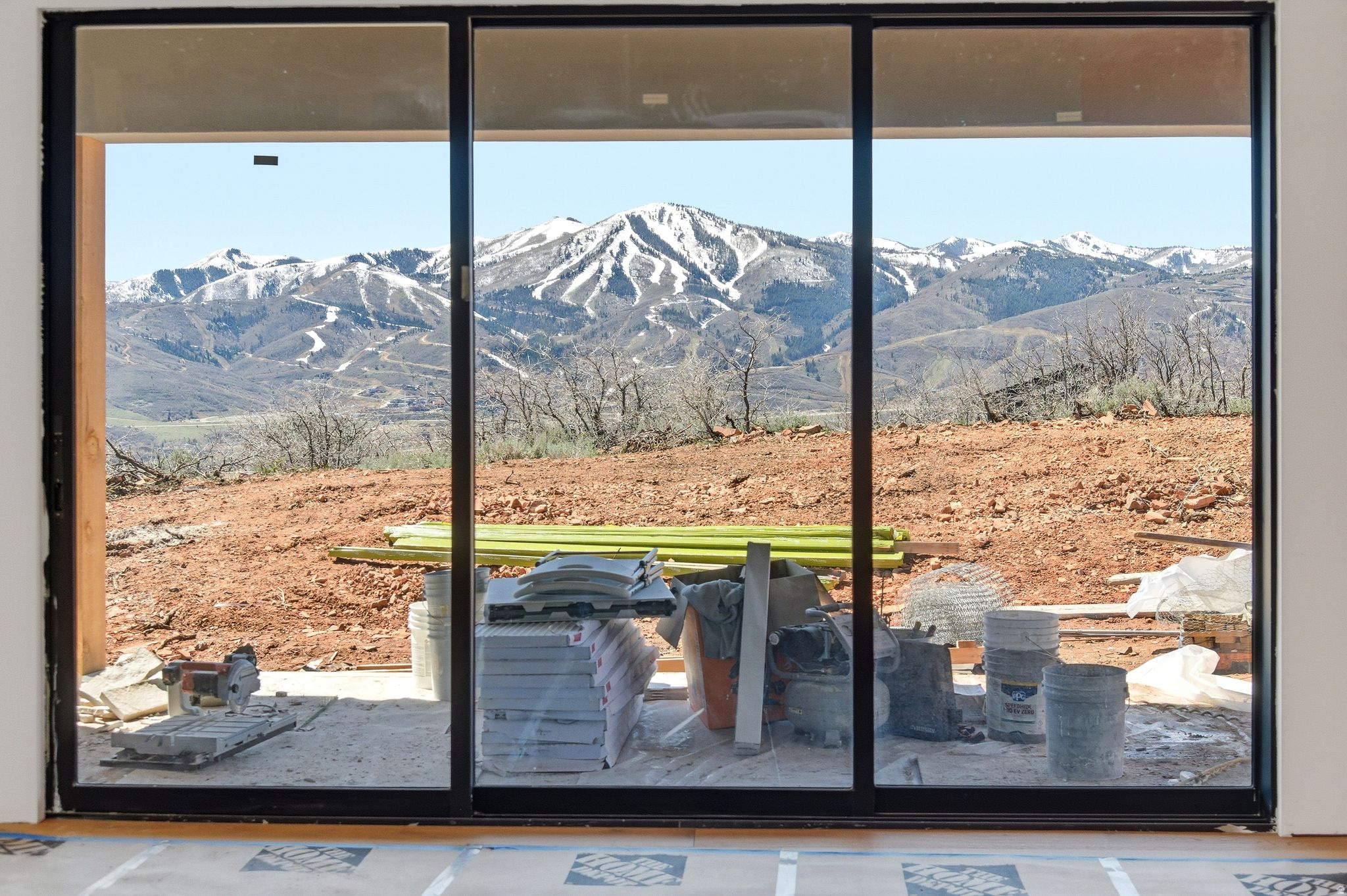 SOARING HAWK SUBDIVISION - Residential