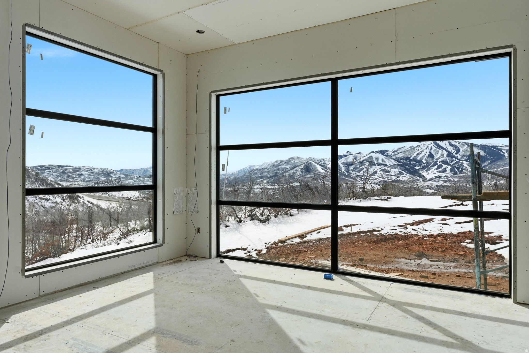 SOARING HAWK SUBDIVISION - Residential