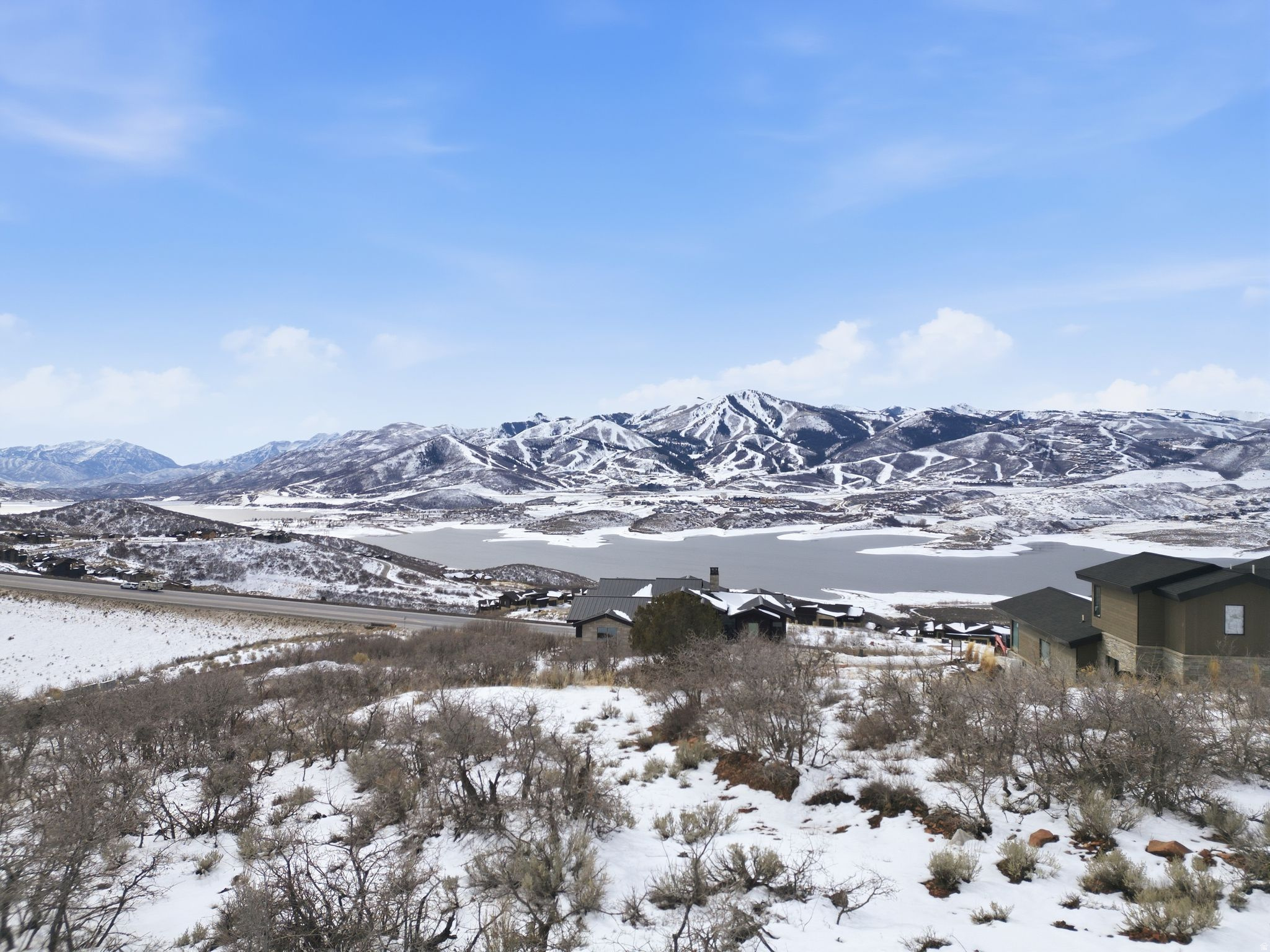 SOARING HAWK SUBDIVISION - Residential