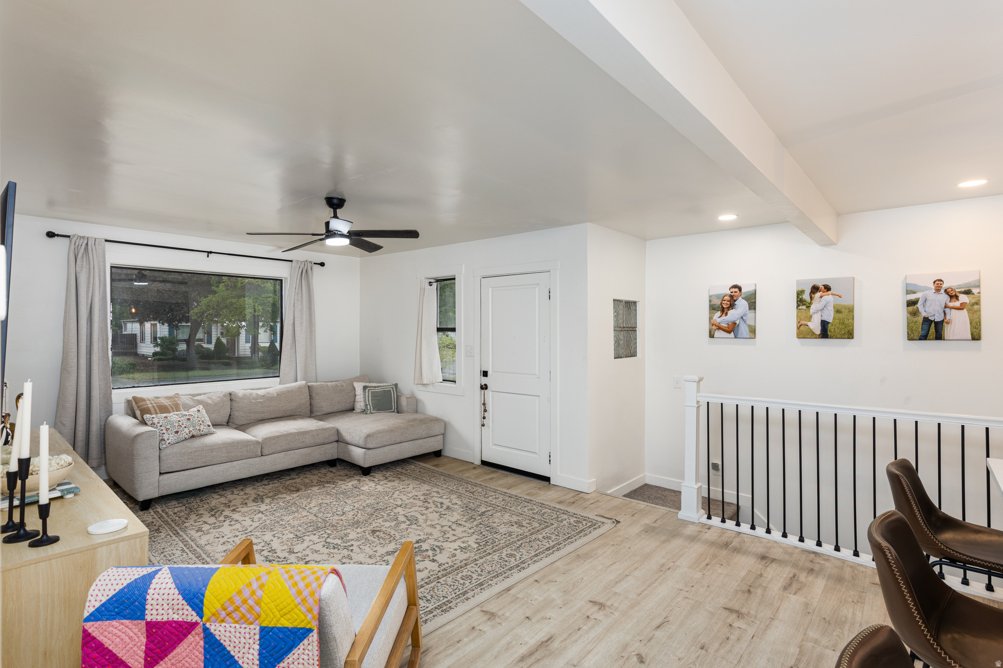 RIVERSIDE - Residential