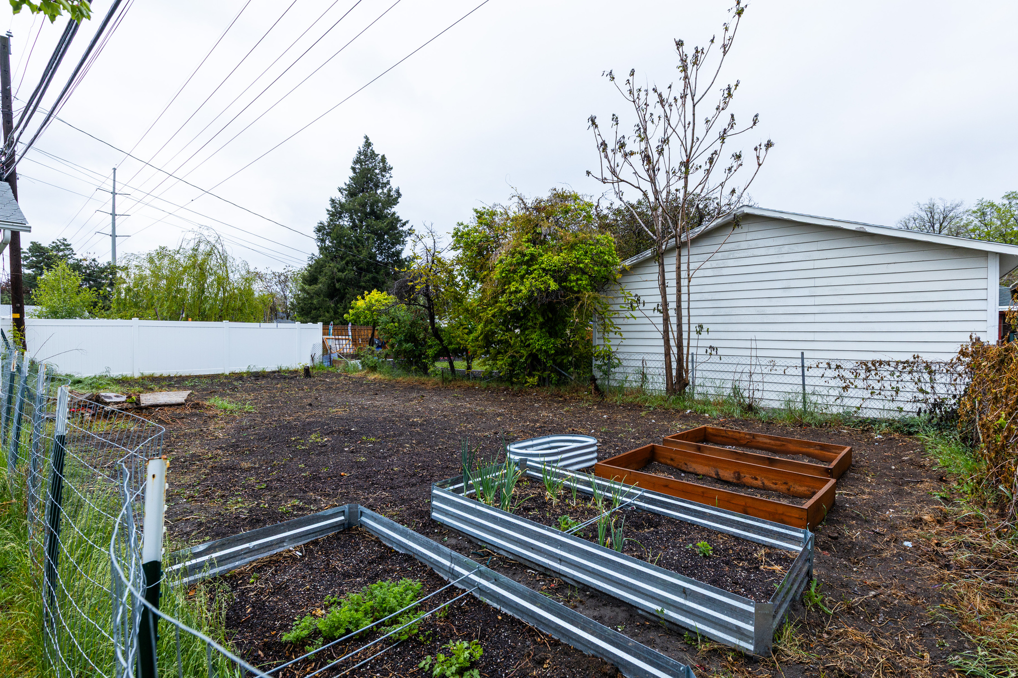 RIVERSIDE - Residential