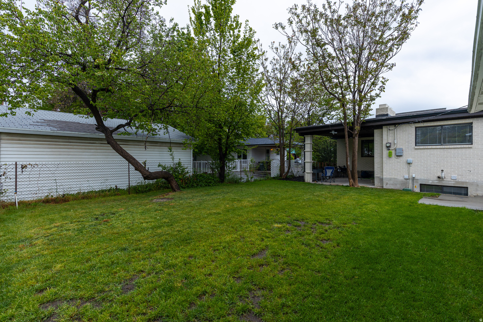 RIVERSIDE - Residential
