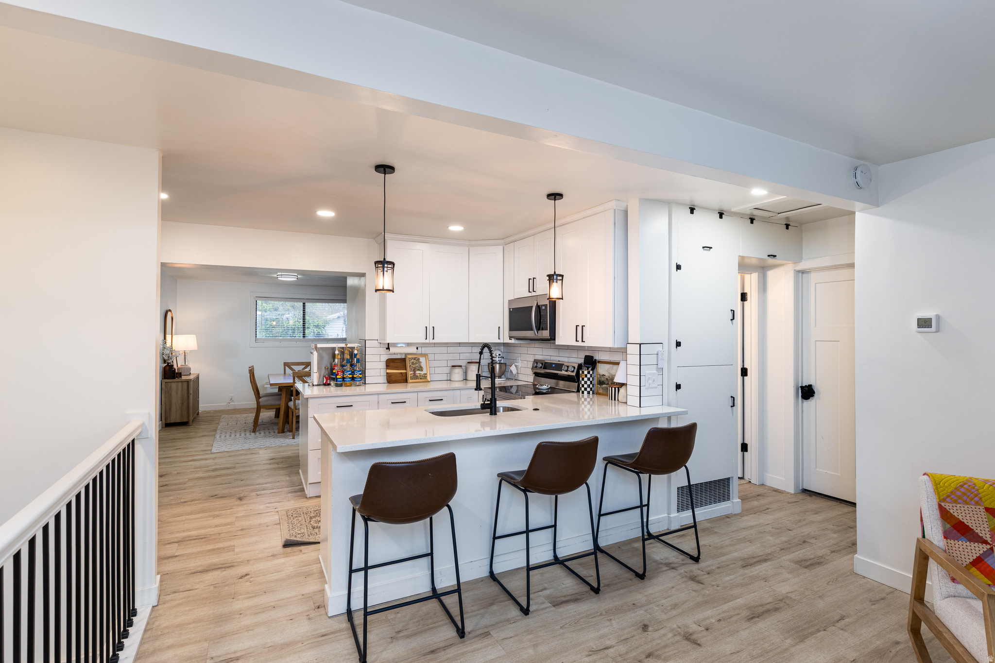 RIVERSIDE - Residential