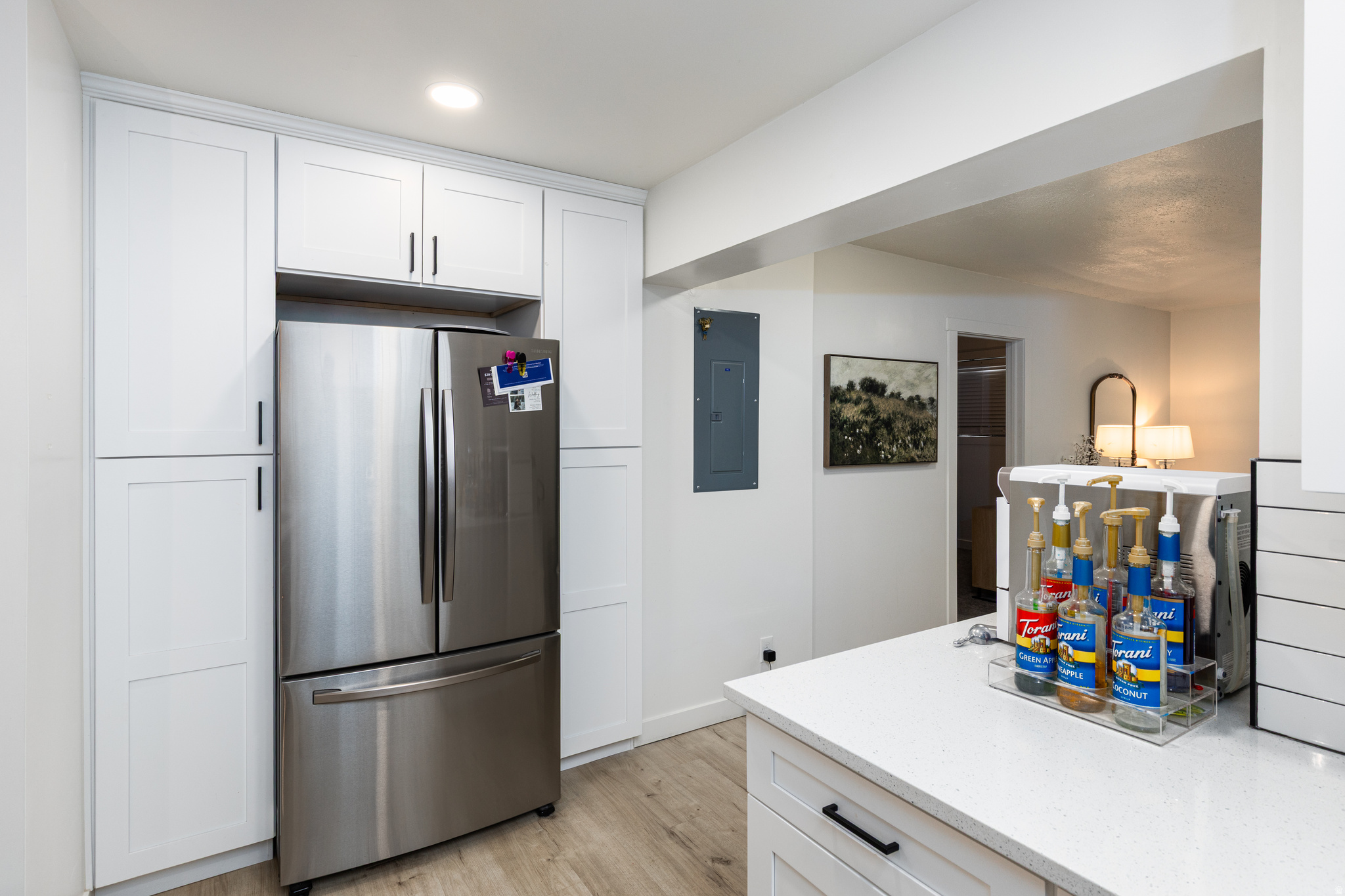 RIVERSIDE - Residential