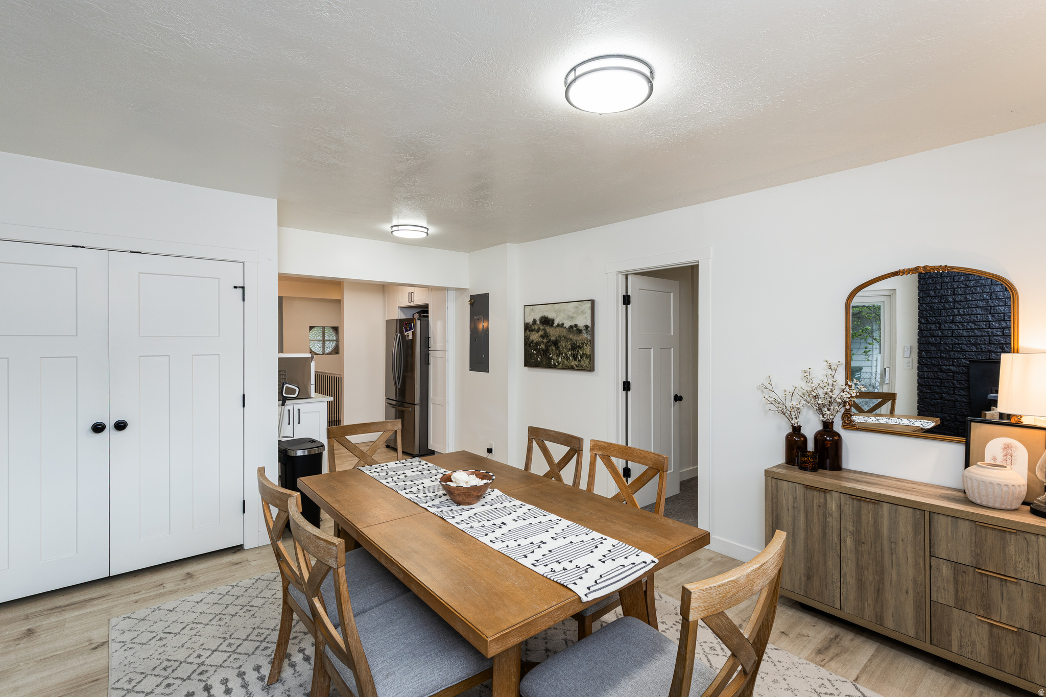 RIVERSIDE - Residential