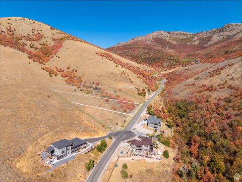 Vacant Land For Sale - 1331 N Maple Dr #99<br/> Weber County, Huntsville, UT 84317