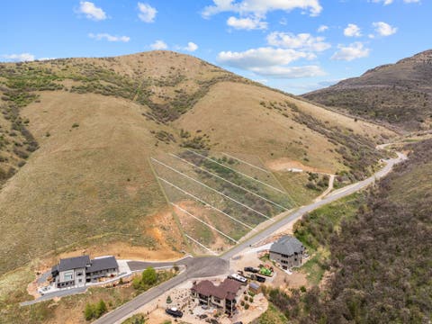Vacant Land For Sale - 1331 N Maple Dr #99<br/> Huntsville, UT 84317