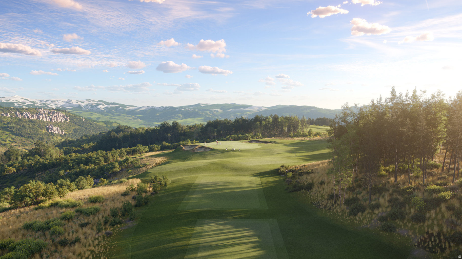 MARCELLA LANDING - Residential