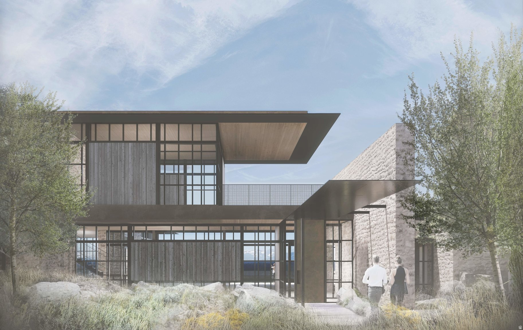 MARCELLA LANDING - Residential