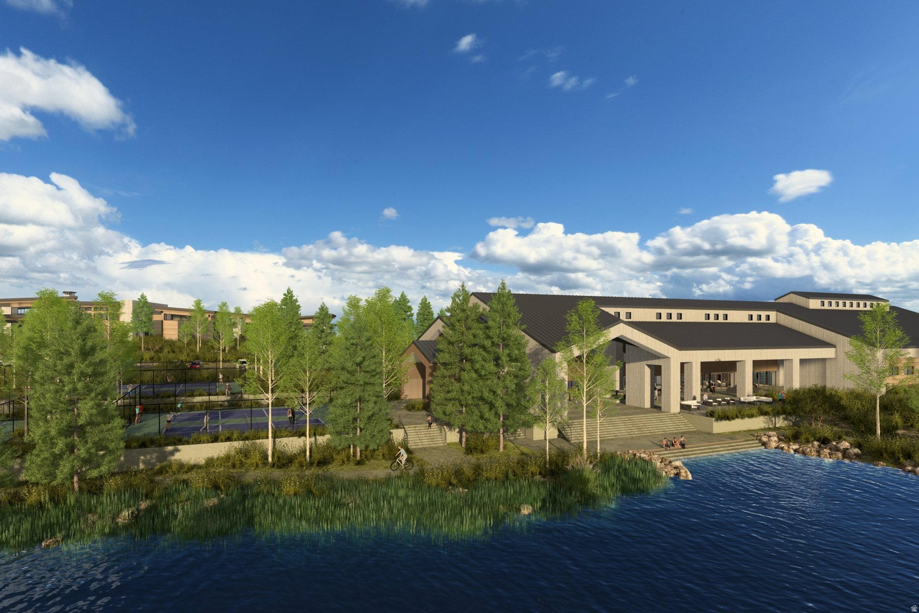 MARCELLA LANDING - Residential