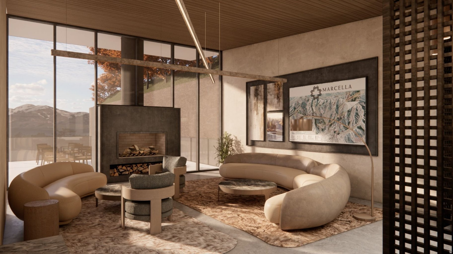 MARCELLA LANDING - Residential