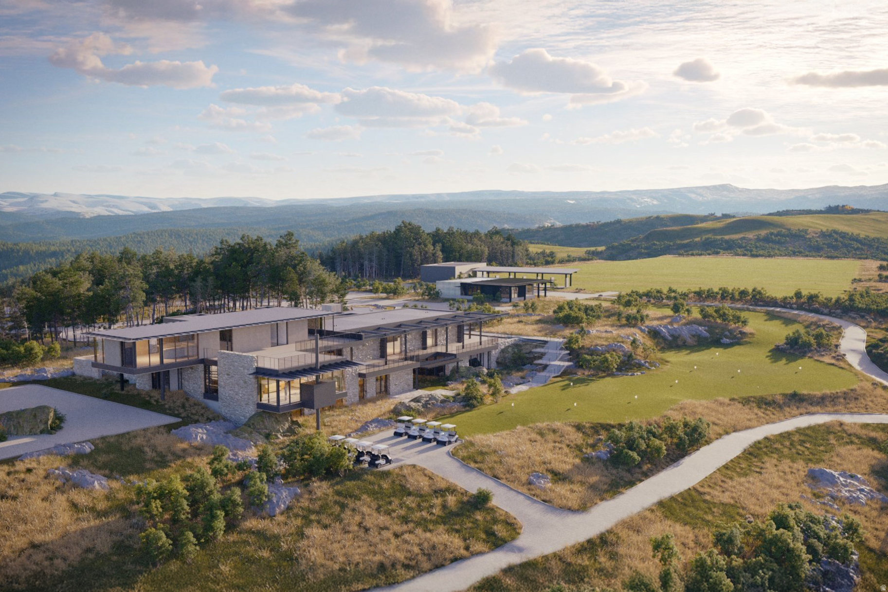 MARCELLA LANDING - Residential