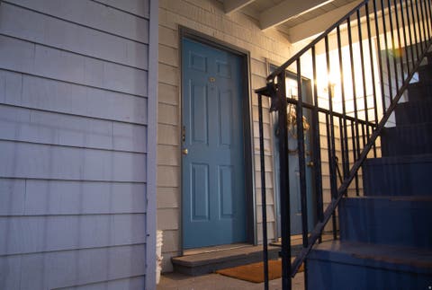 Tiny photo for 480 N WALL ST #B102, Salt Lake City, UT 84103 (MLS # 2165354)