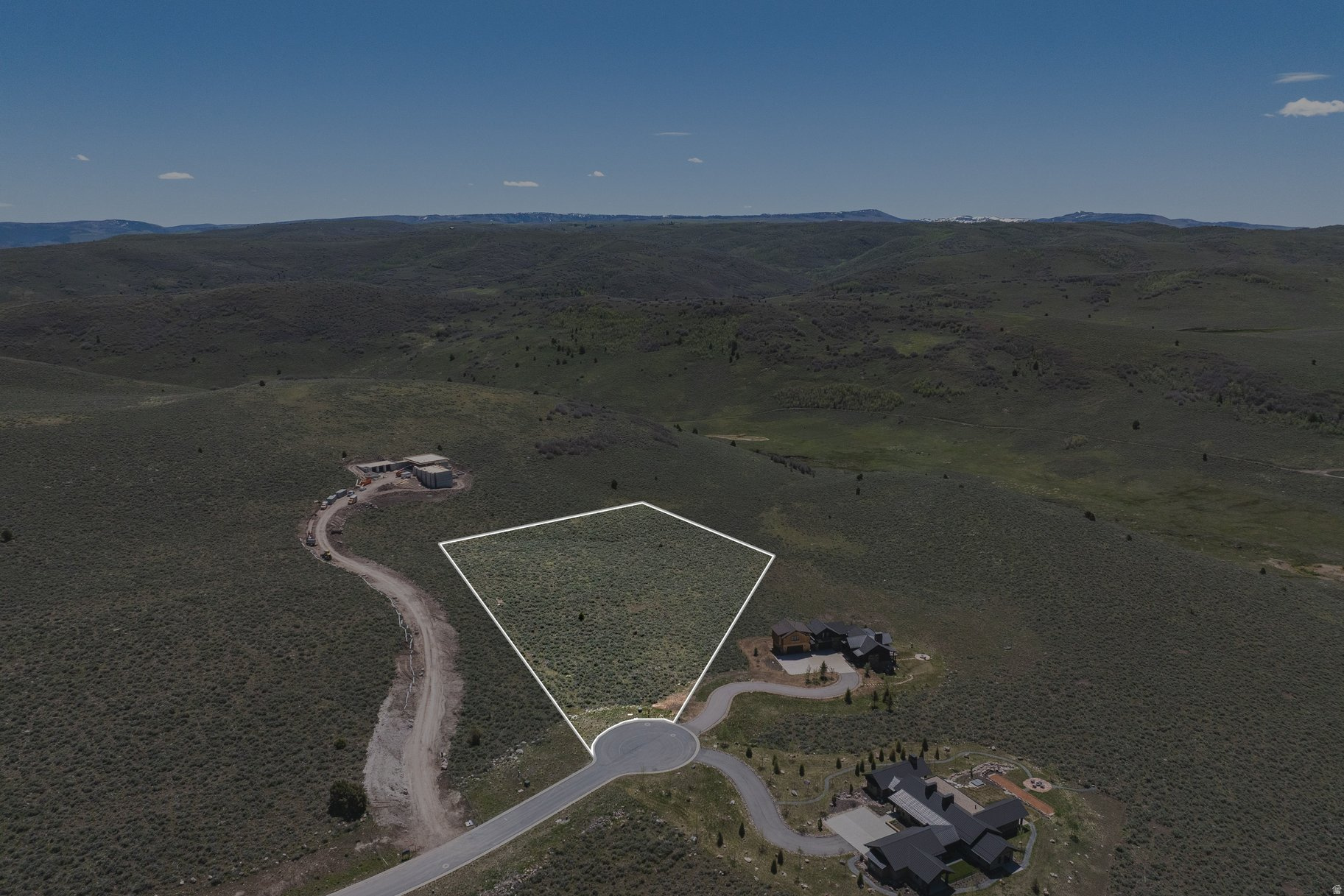 VICTORY RANCH - Land