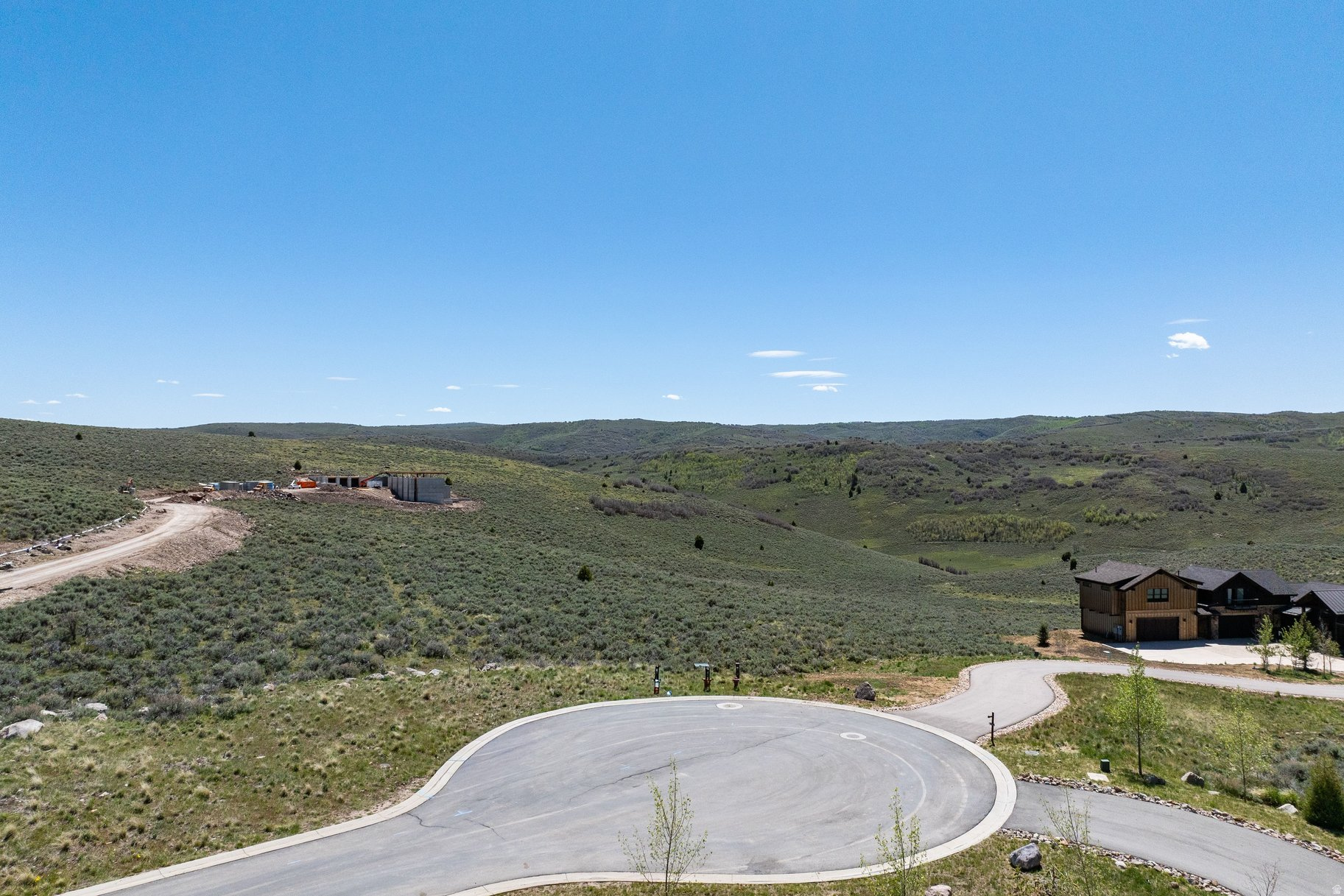 VICTORY RANCH - Land