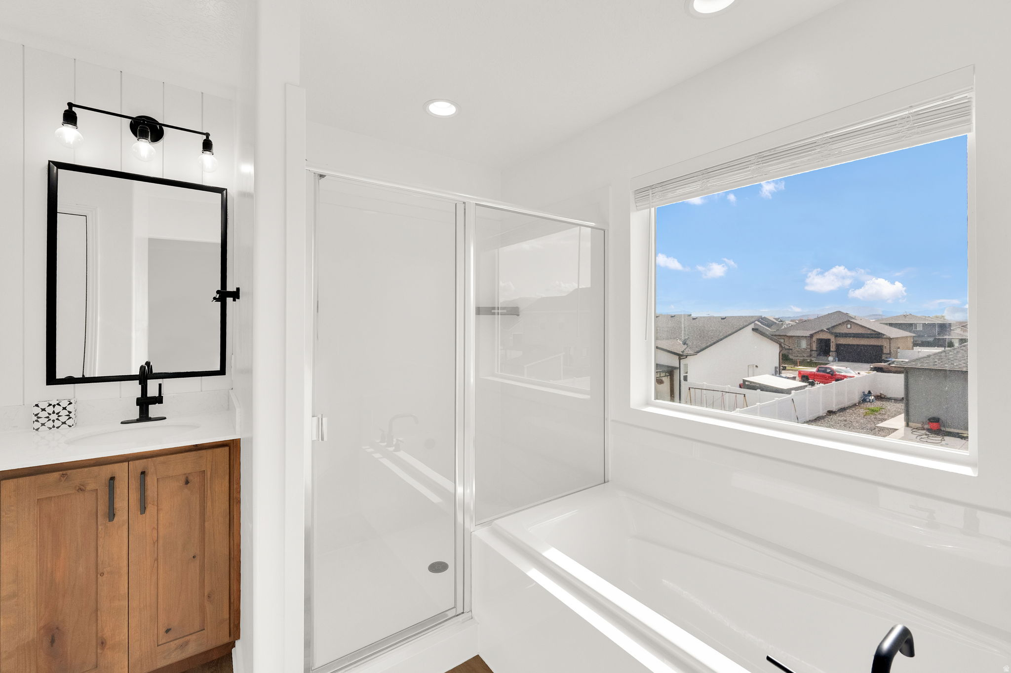 SPRINGSIDE MEADOWS - Residential