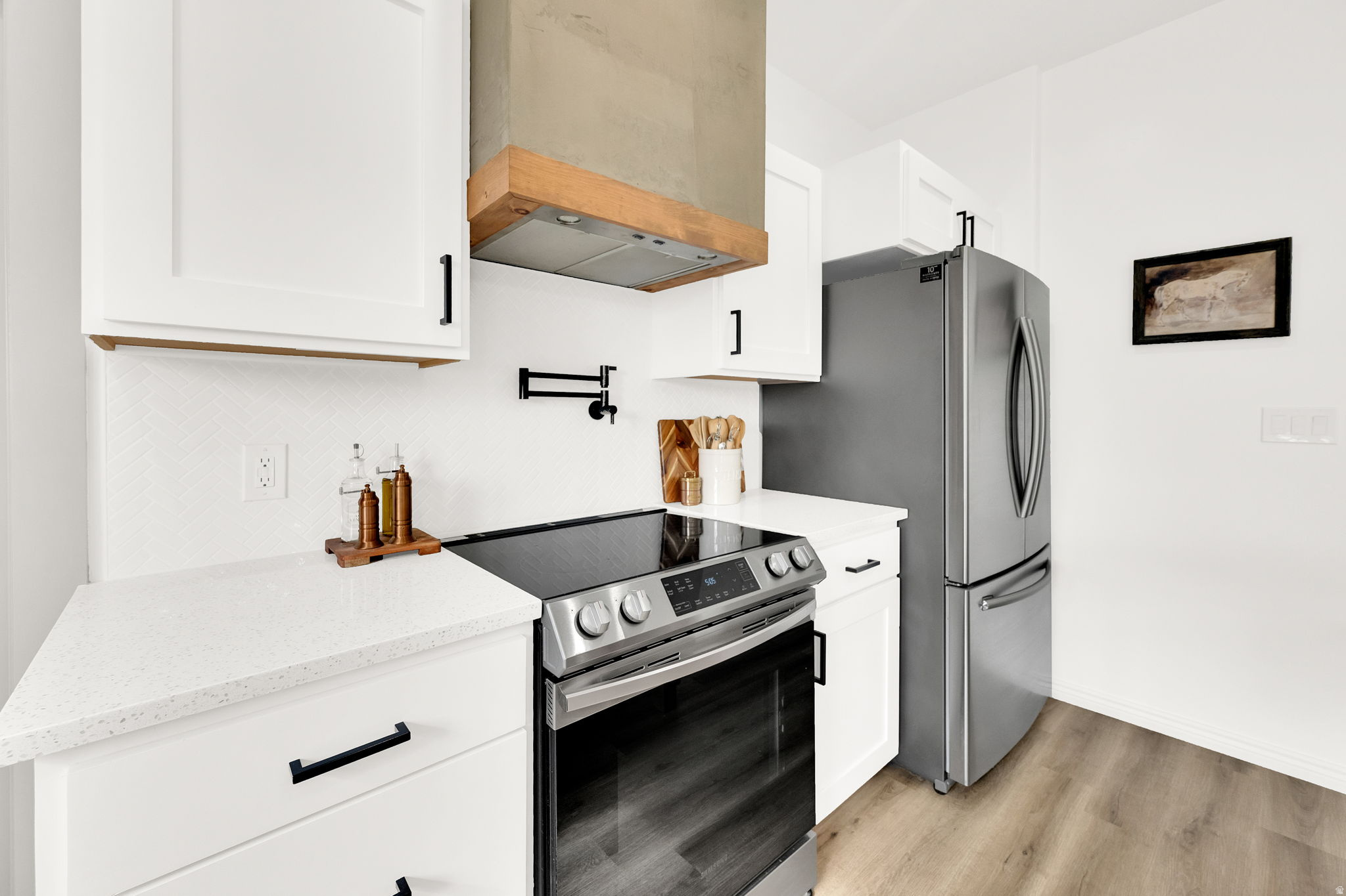 SPRINGSIDE MEADOWS - Residential