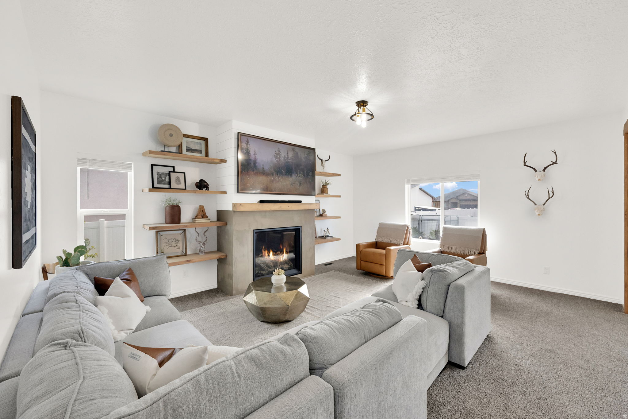 SPRINGSIDE MEADOWS - Residential