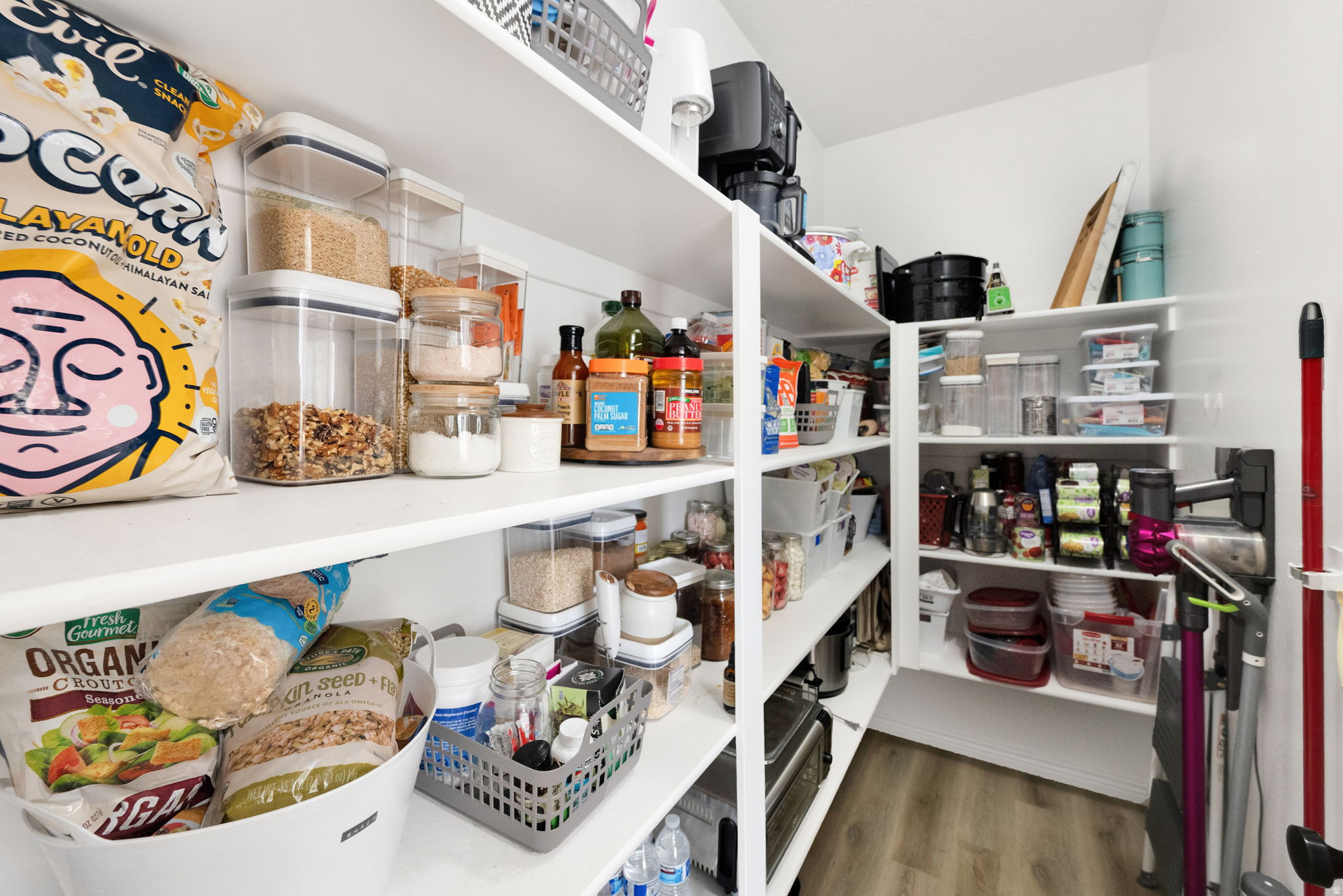 SPRINGSIDE MEADOWS - Residential