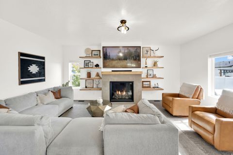 Tiny photo for 1886 S 500 W, Payson, UT 84651 (MLS # 2154067)