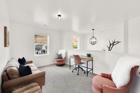 Tiny photo for 1886 S 500 W, Payson, UT 84651 (MLS # 2154067)