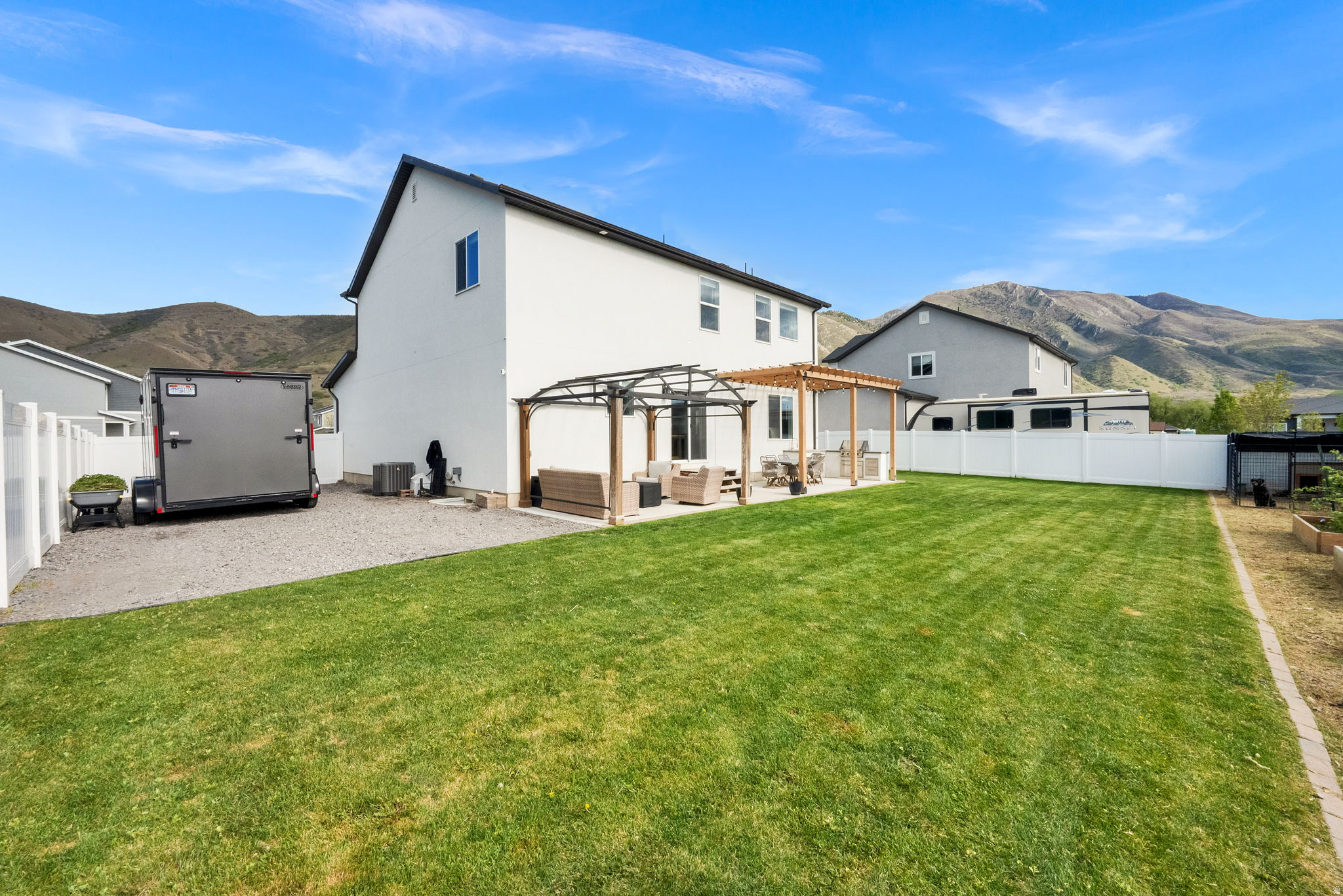 SPRINGSIDE MEADOWS - Residential