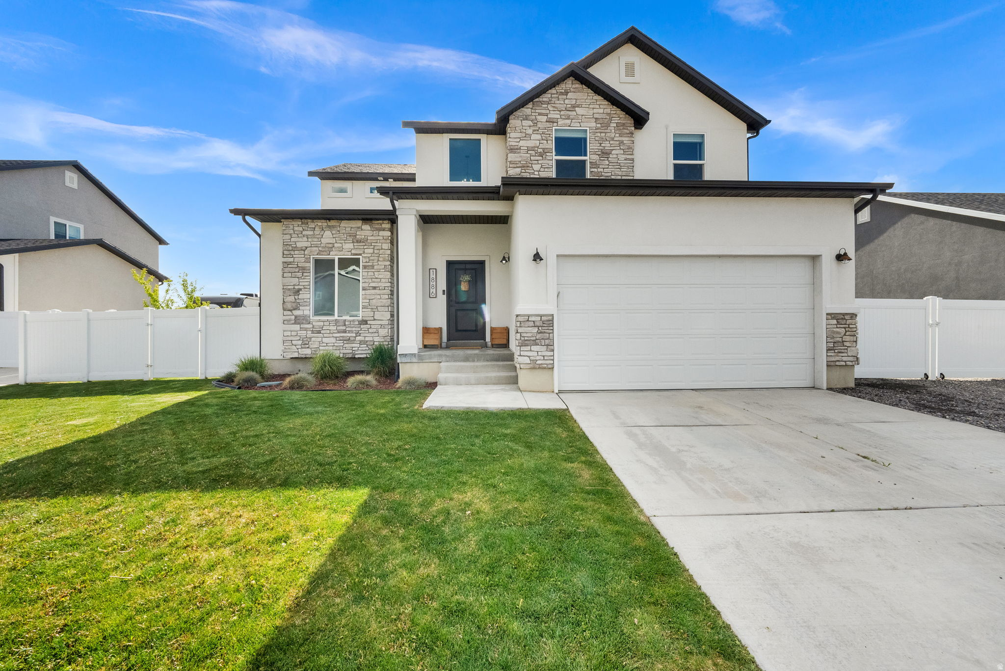 SPRINGSIDE MEADOWS - Residential