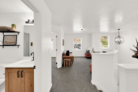 Tiny photo for 1886 S 500 W, Payson, UT 84651 (MLS # 2154067)
