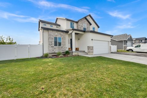 Tiny photo for 1886 S 500 W, Payson, UT 84651 (MLS # 2154067)
