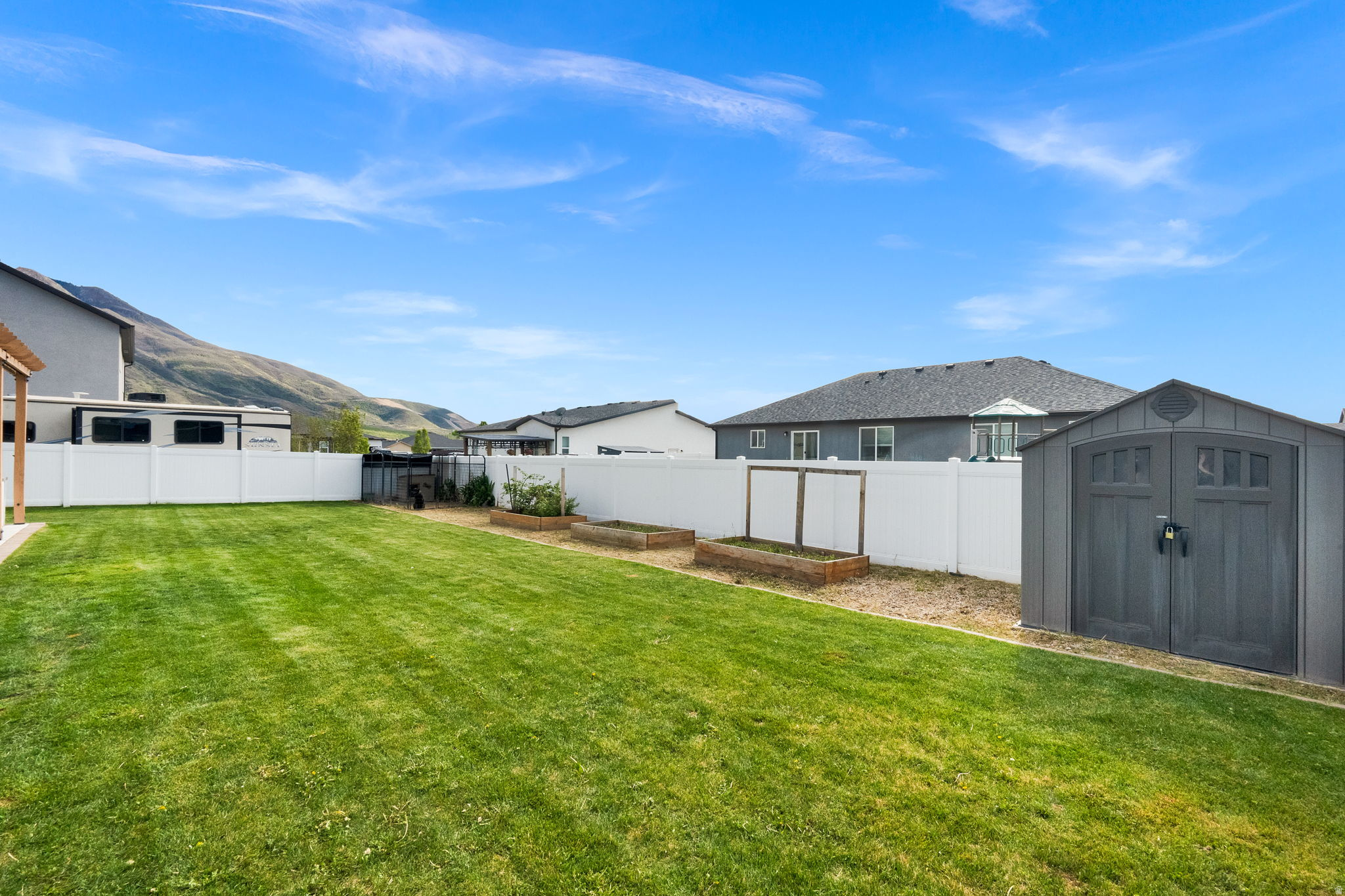 SPRINGSIDE MEADOWS - Residential