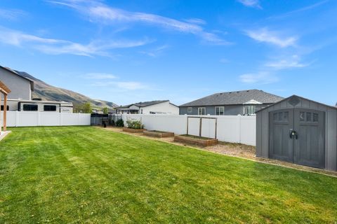 Tiny photo for 1886 S 500 W, Payson, UT 84651 (MLS # 2154067)