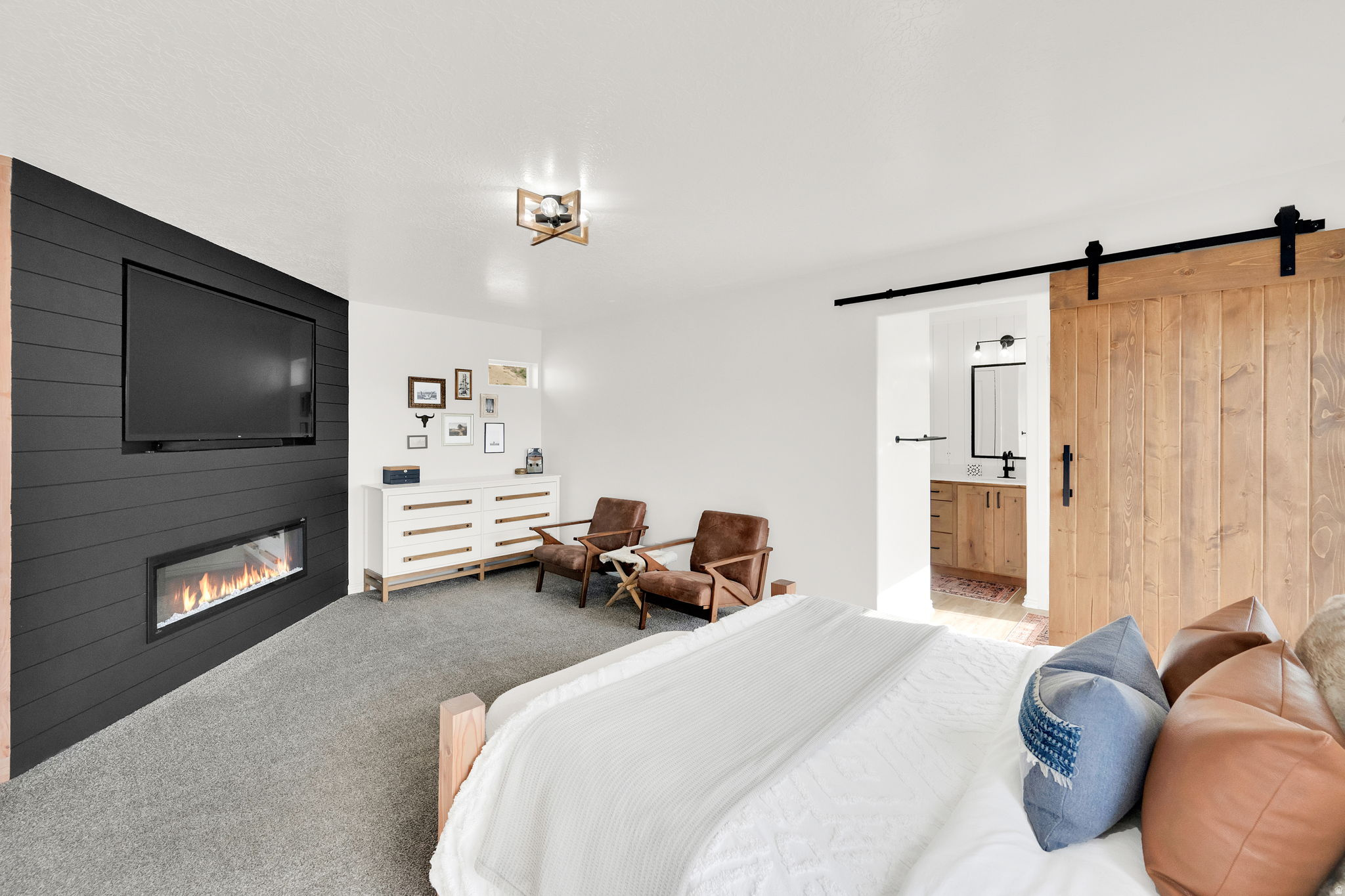 SPRINGSIDE MEADOWS - Residential