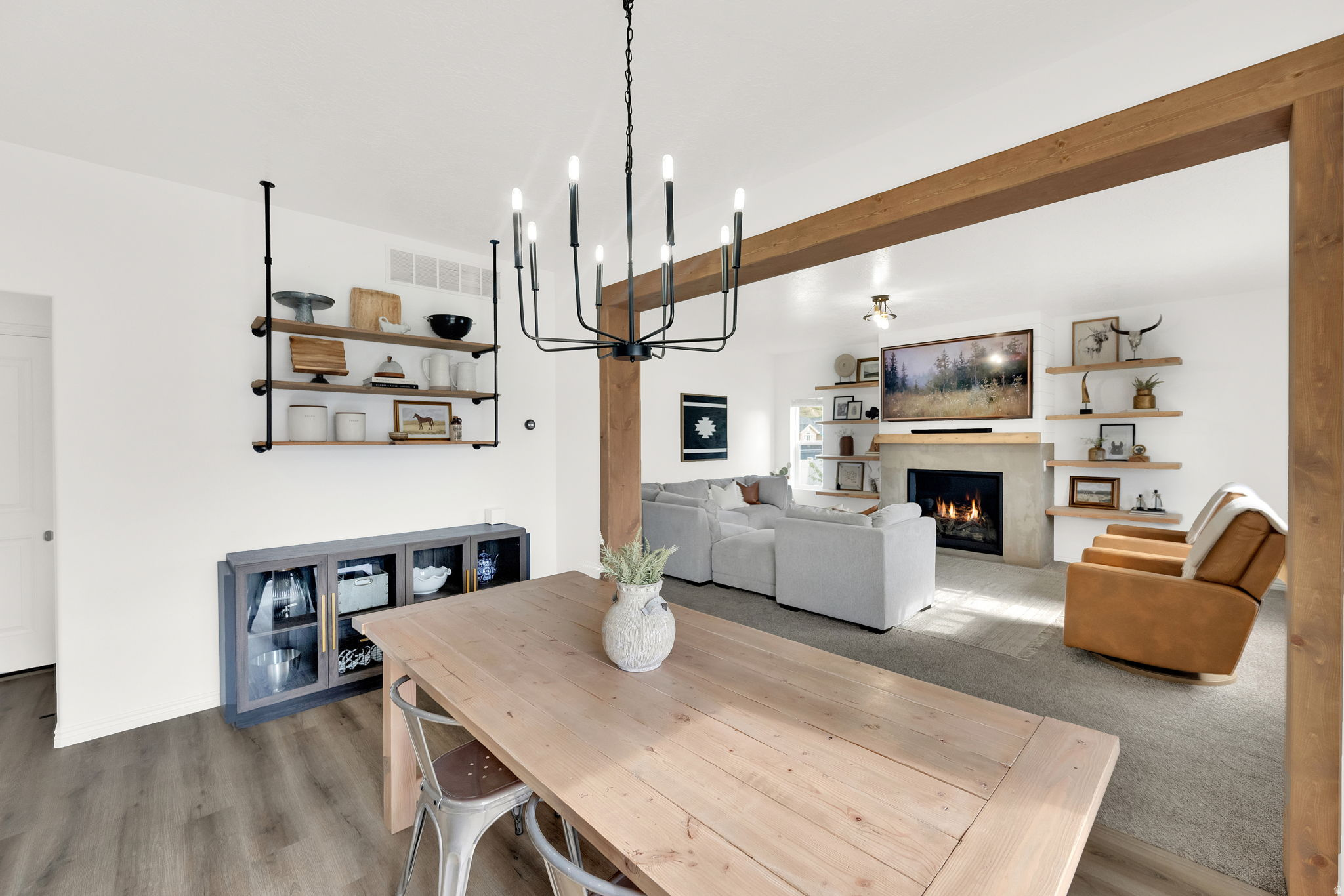 SPRINGSIDE MEADOWS - Residential