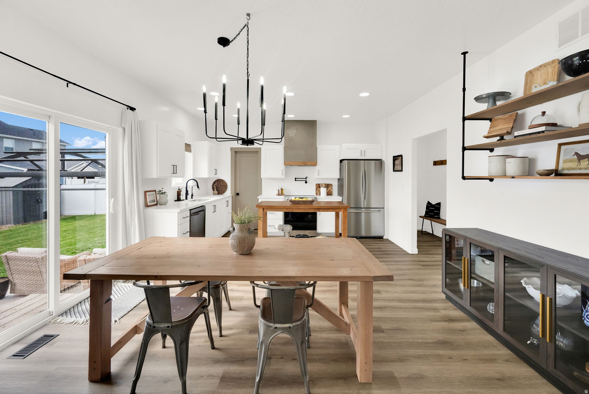 SPRINGSIDE MEADOWS - Residential