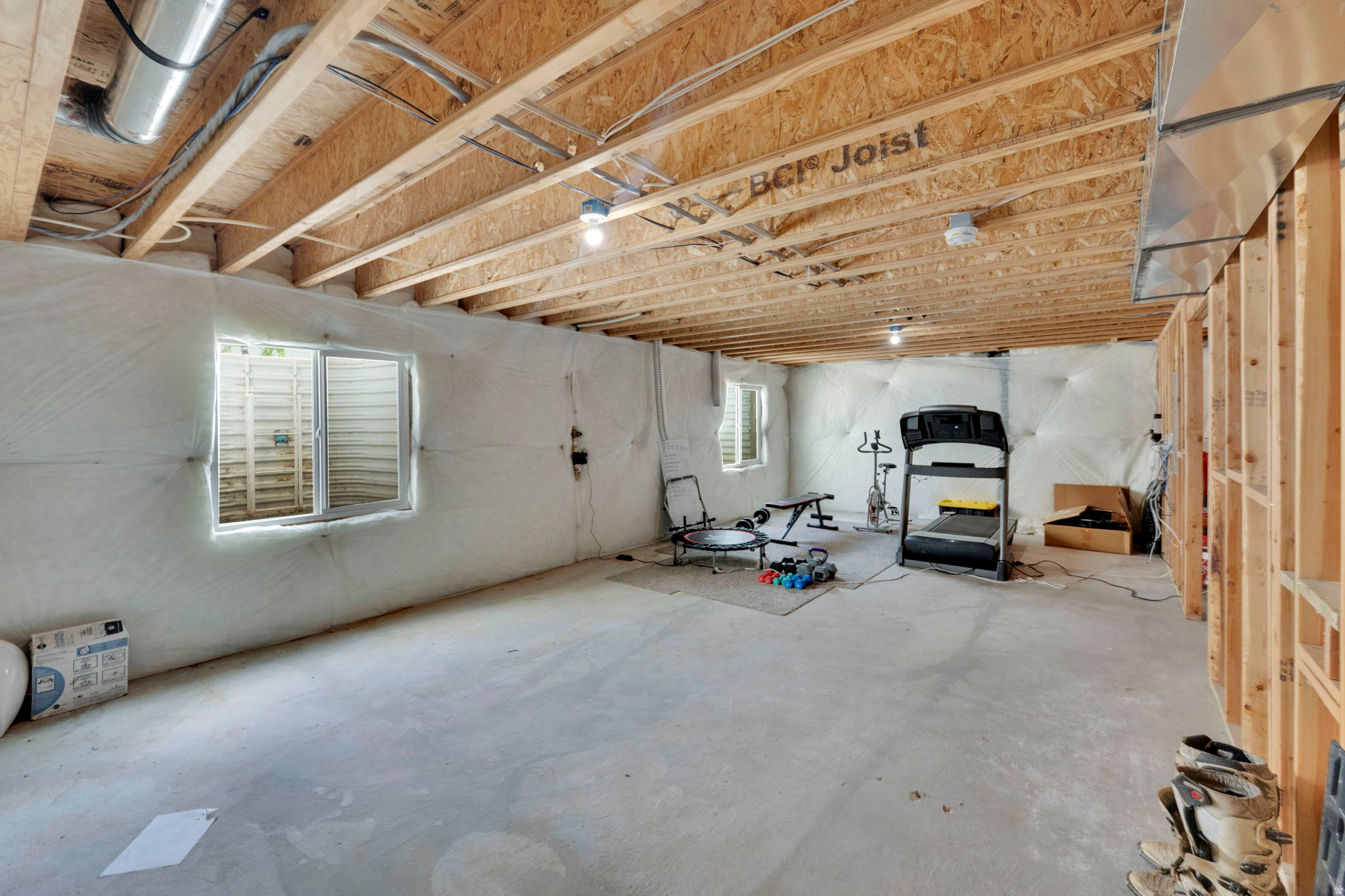 SPRINGSIDE MEADOWS - Residential