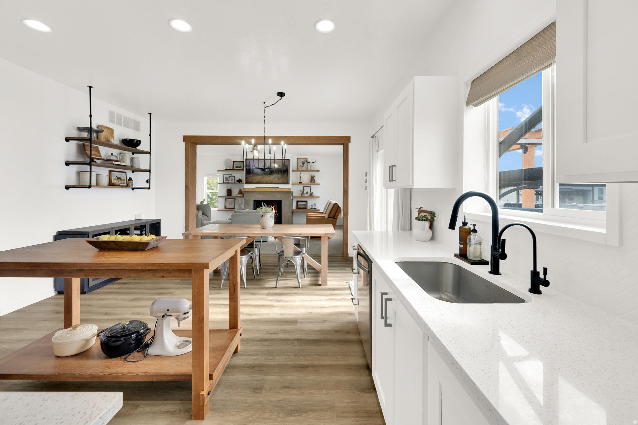 SPRINGSIDE MEADOWS - Residential