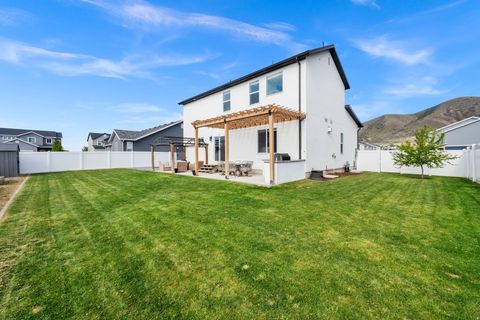 Tiny photo for 1886 S 500 W, Payson, UT 84651 (MLS # 2154067)
