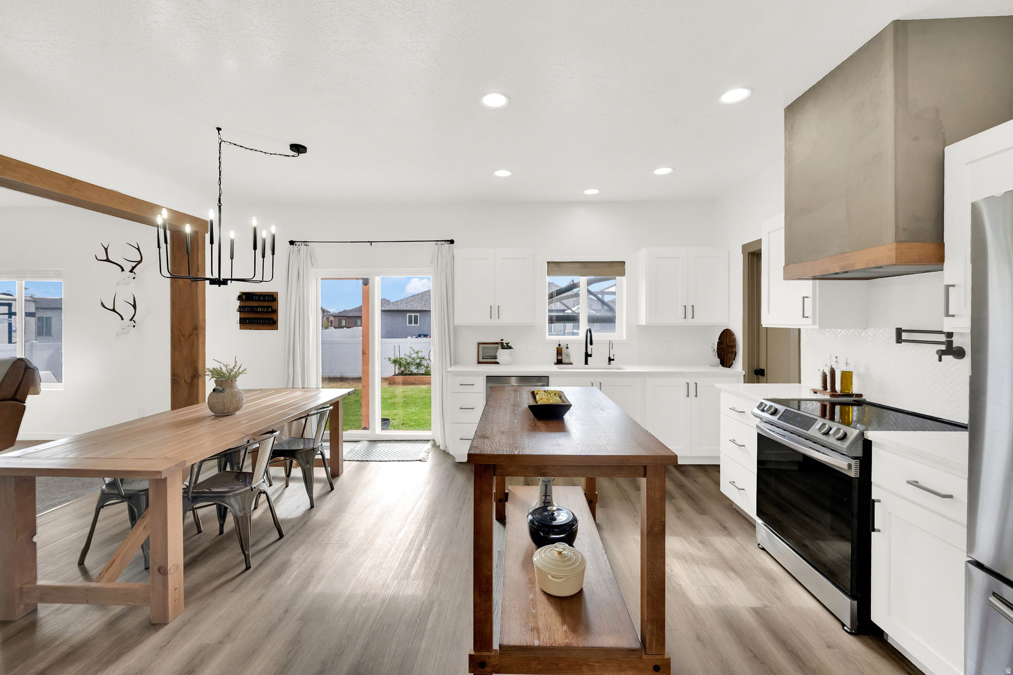 SPRINGSIDE MEADOWS - Residential