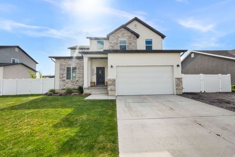 Tiny photo for 1886 S 500 W, Payson, UT 84651 (MLS # 2154067)