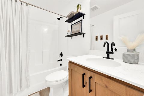 Tiny photo for 1886 S 500 W, Payson, UT 84651 (MLS # 2154067)