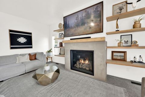 Tiny photo for 1886 S 500 W, Payson, UT 84651 (MLS # 2154067)