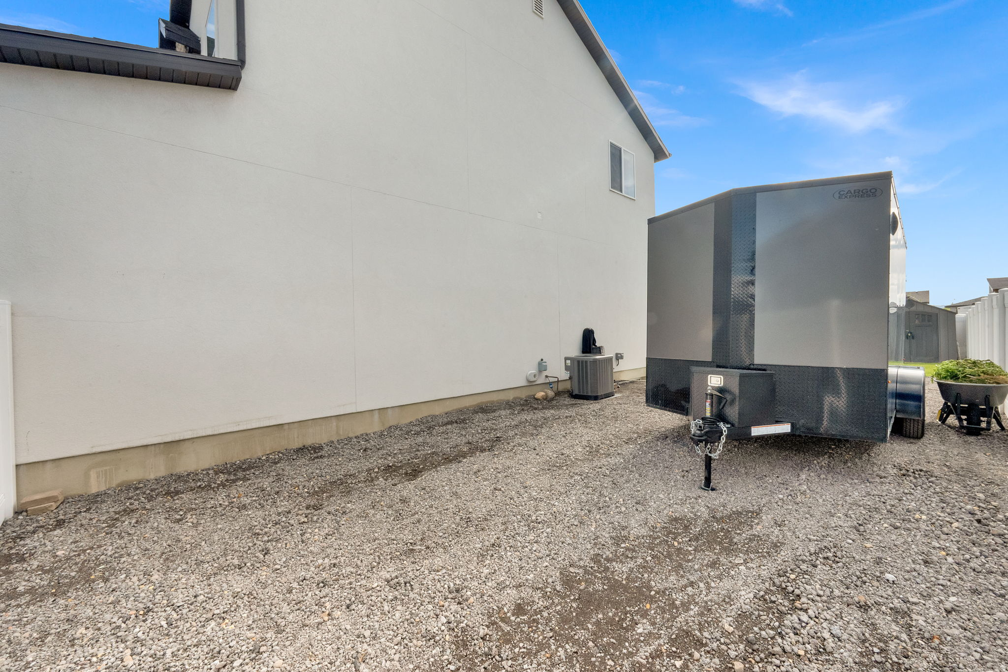 SPRINGSIDE MEADOWS - Residential