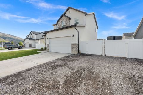 Tiny photo for 1886 S 500 W, Payson, UT 84651 (MLS # 2154067)
