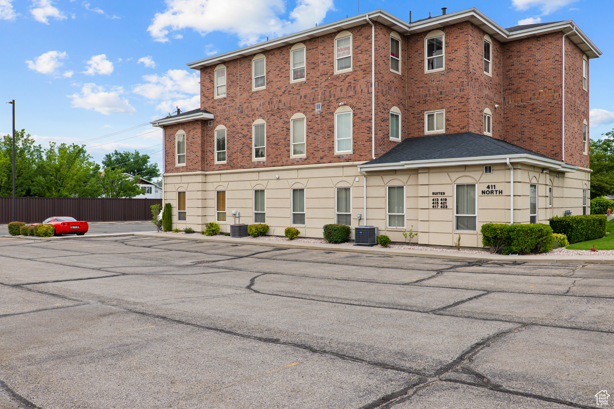 BOULEVARD MEDICAL CENTER CONDO - Commercial Sale