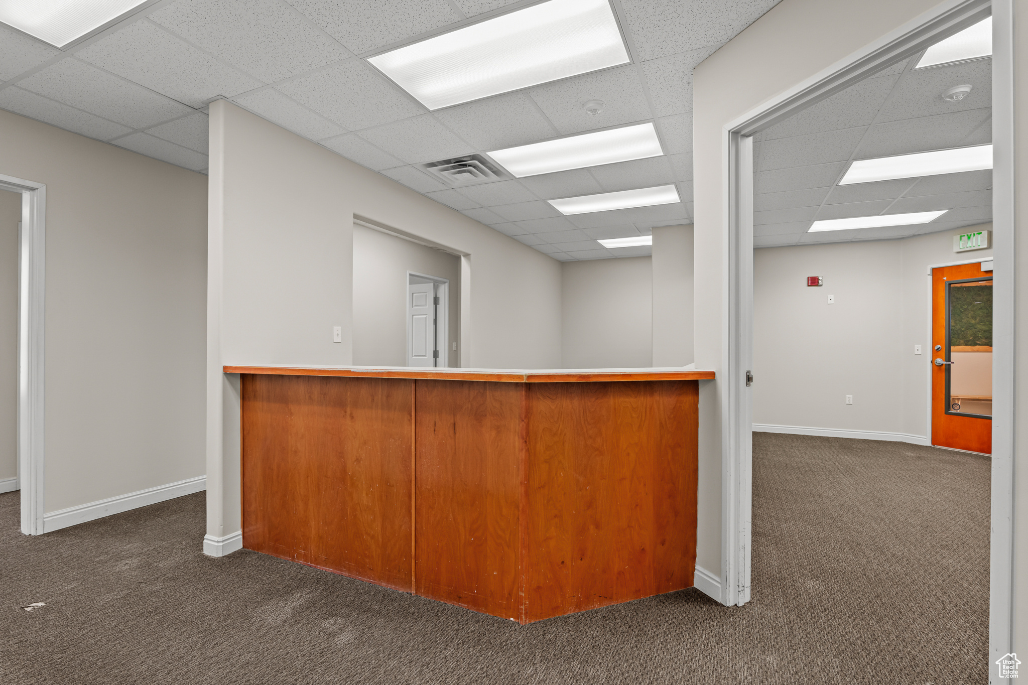 BOULEVARD MEDICAL CENTER CONDO - Commercial Sale