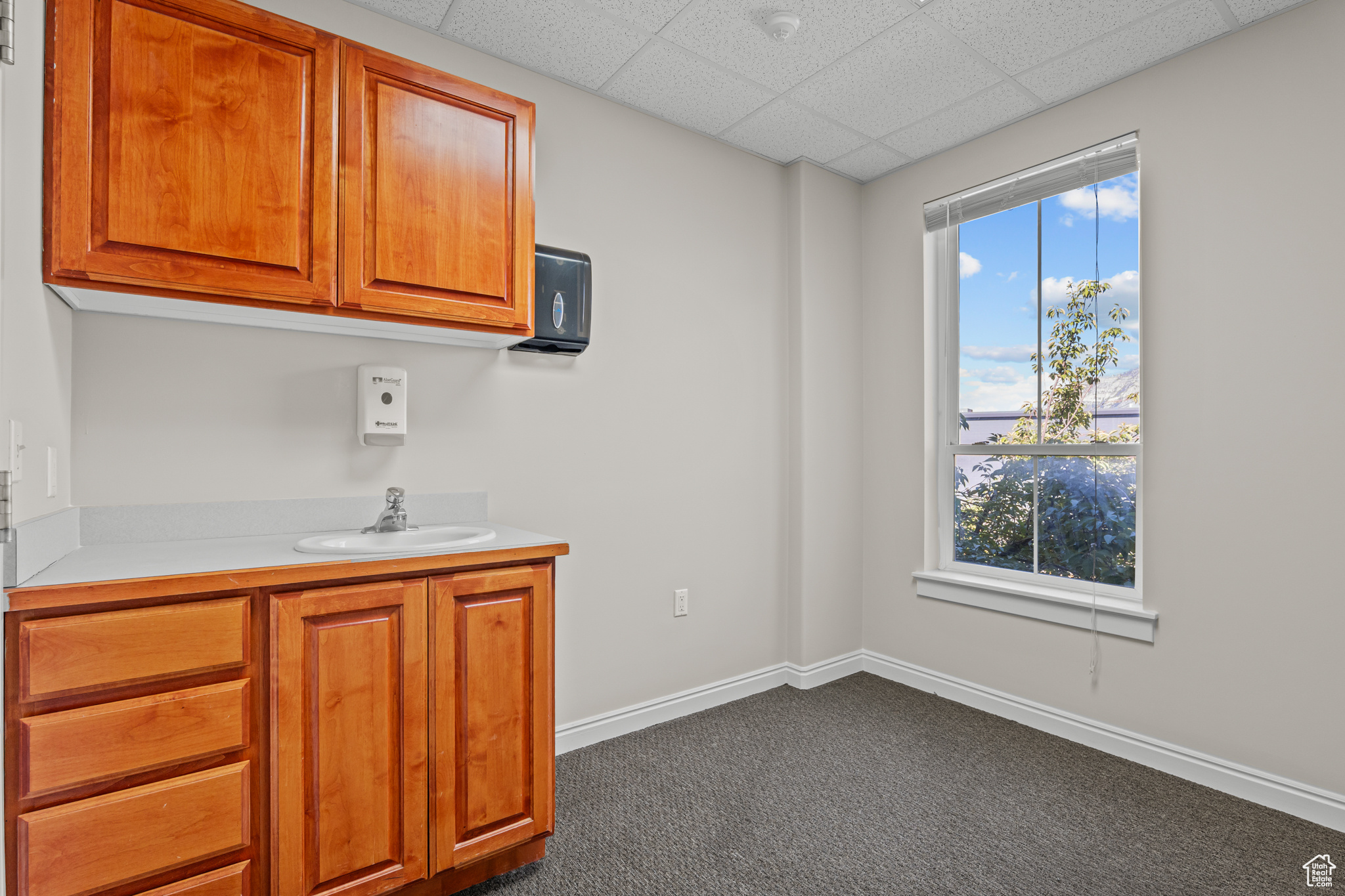 BOULEVARD MEDICAL CENTER CONDO - Commercial Sale