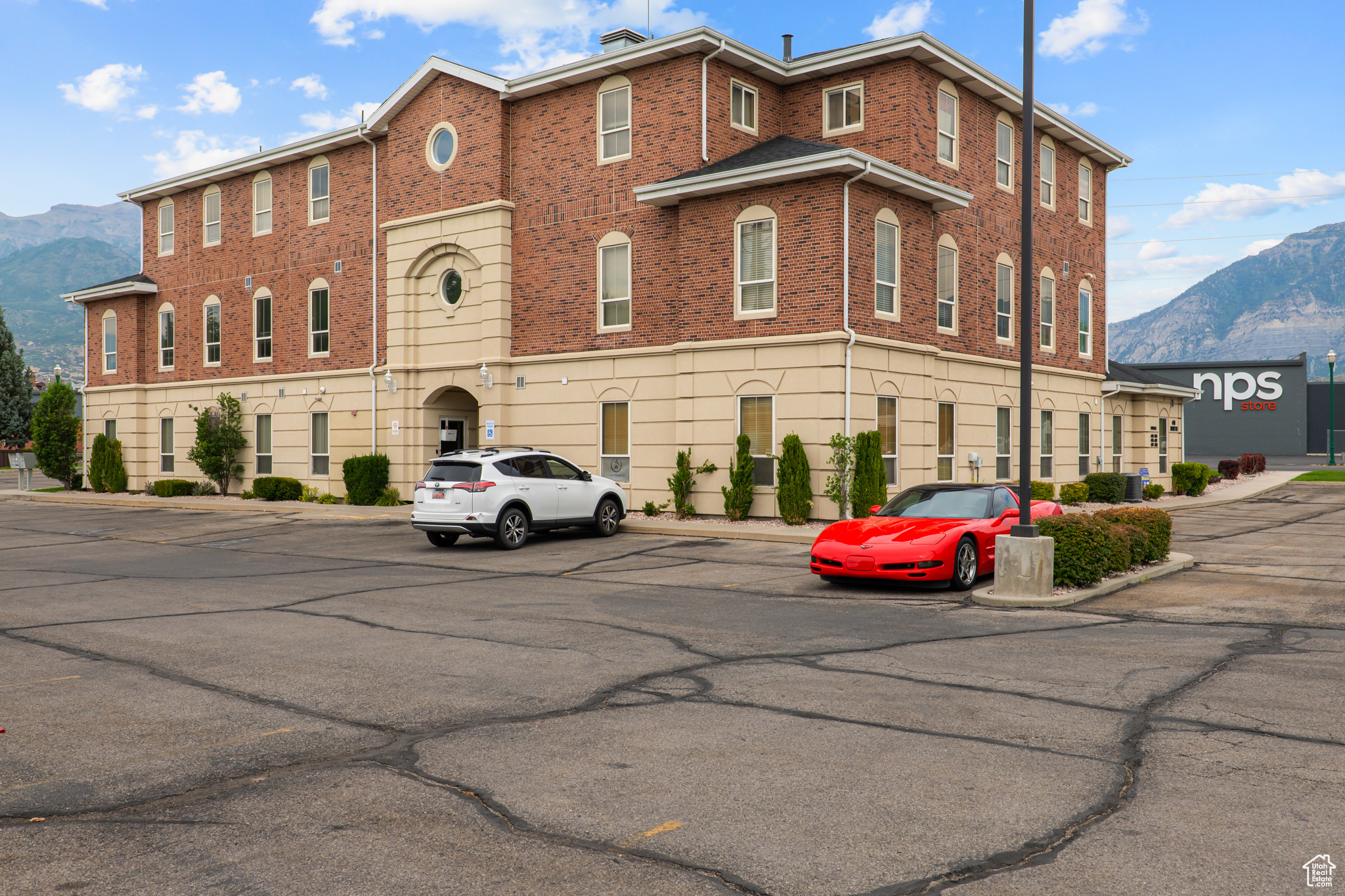 BOULEVARD MEDICAL CENTER CONDO - Commercial Sale