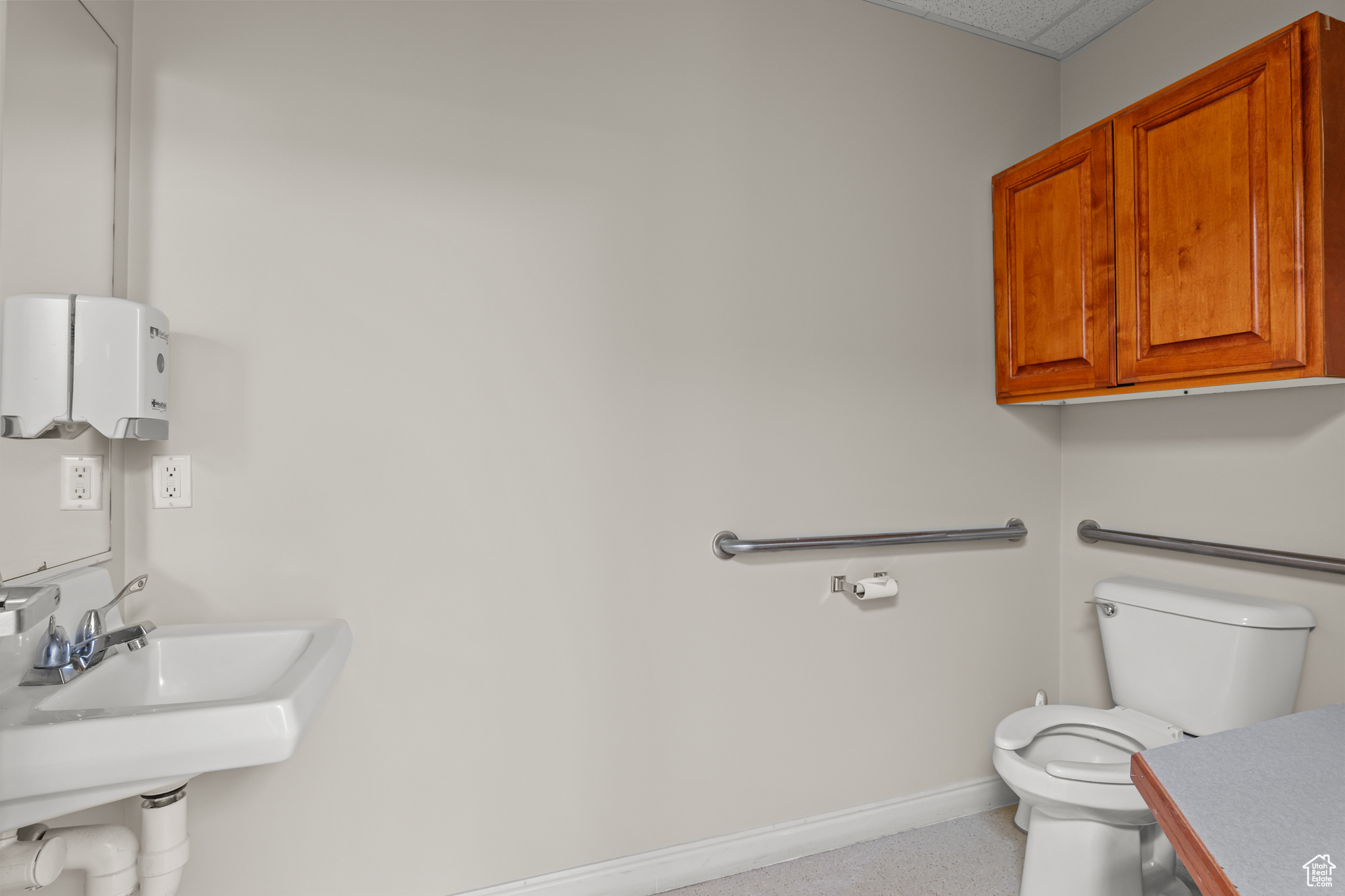 BOULEVARD MEDICAL CENTER CONDO - Commercial Sale