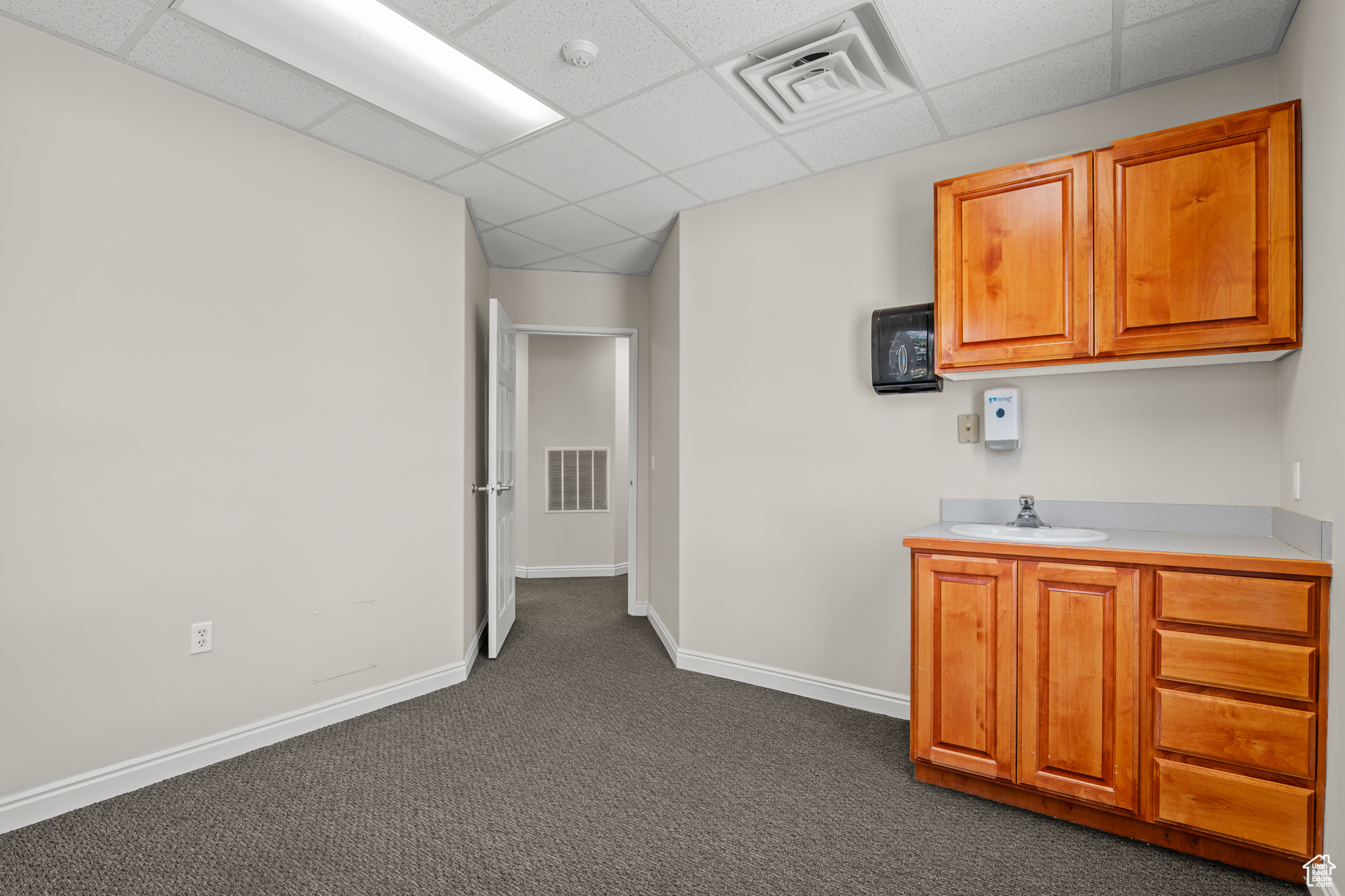 BOULEVARD MEDICAL CENTER CONDO - Commercial Sale